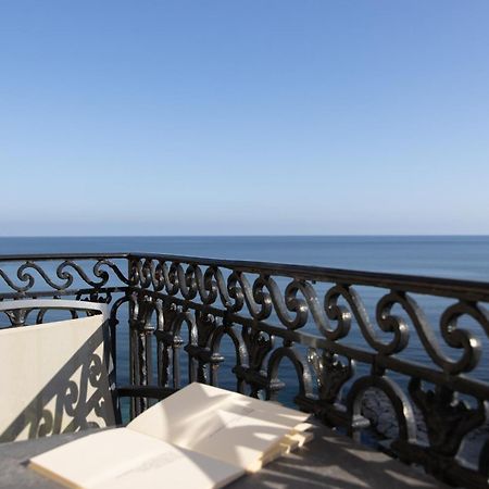 Hotel Royal-Riviera Сен-Жан-Кап-Фера Екстериор снимка
