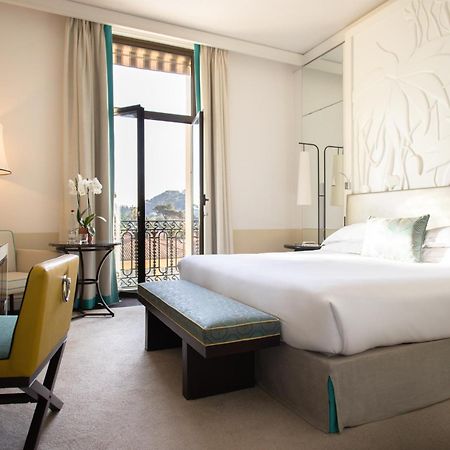Hotel Royal-Riviera Сен-Жан-Кап-Фера Екстериор снимка