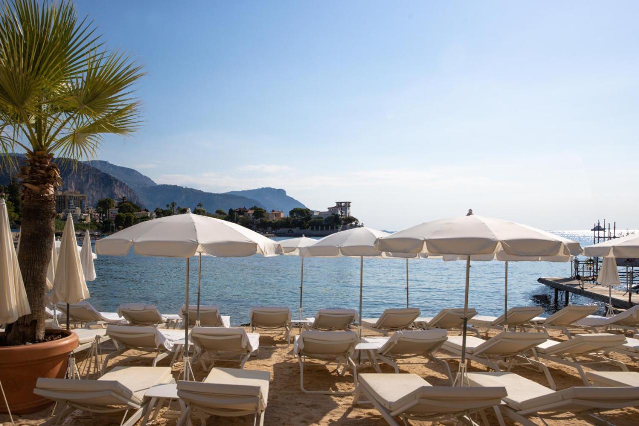 Hotel Royal-Riviera Сен-Жан-Кап-Фера Екстериор снимка