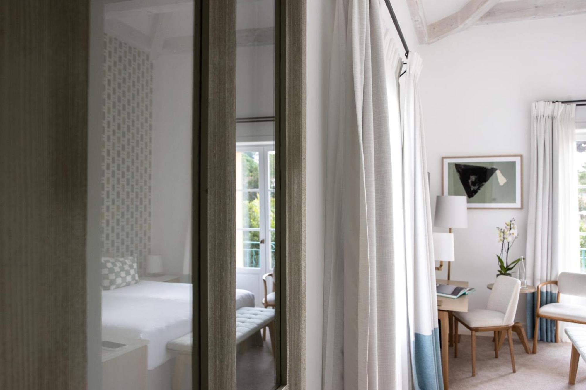 Hotel Royal-Riviera Сен-Жан-Кап-Фера Екстериор снимка