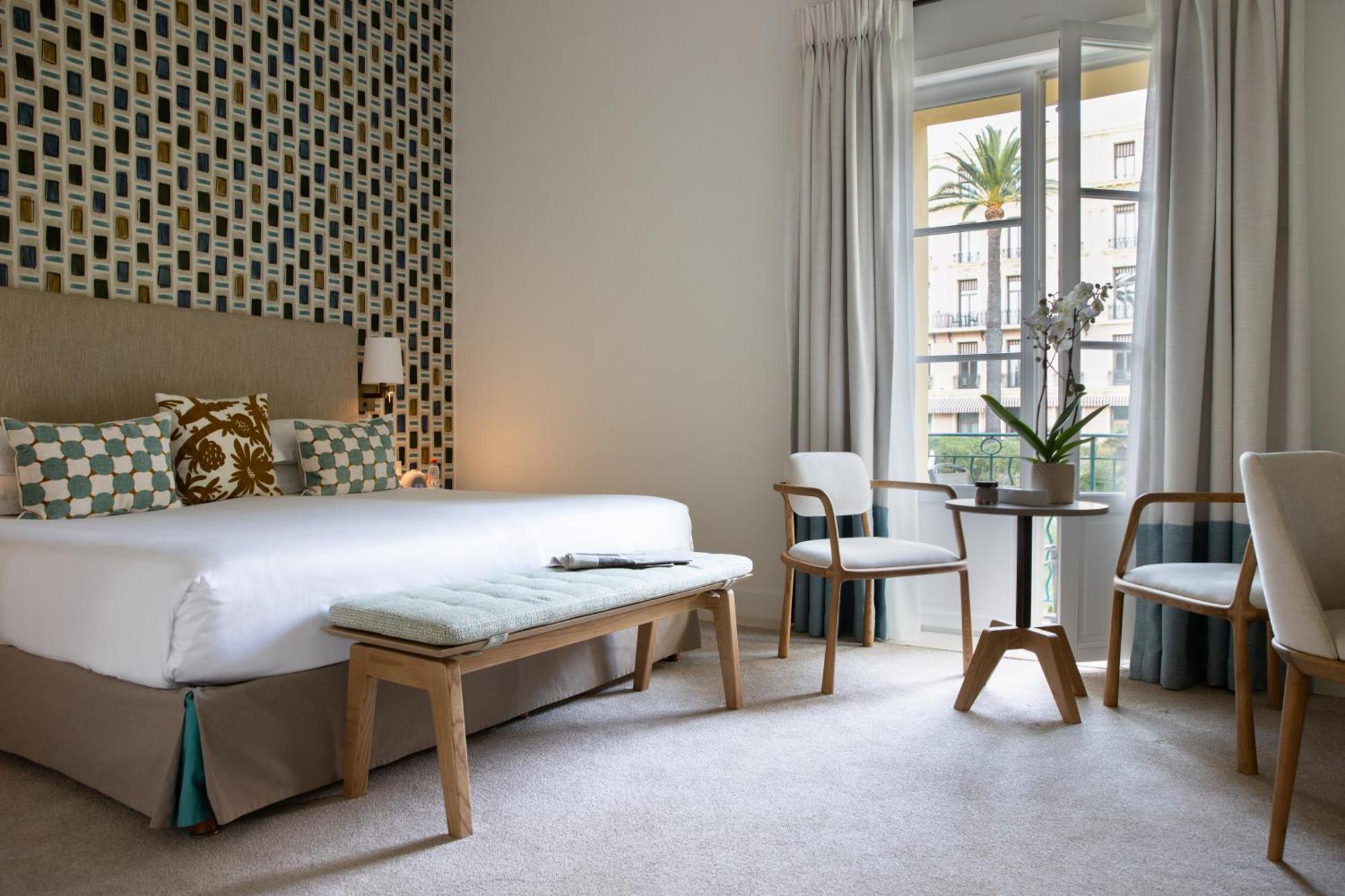 Hotel Royal-Riviera Сен-Жан-Кап-Фера Екстериор снимка