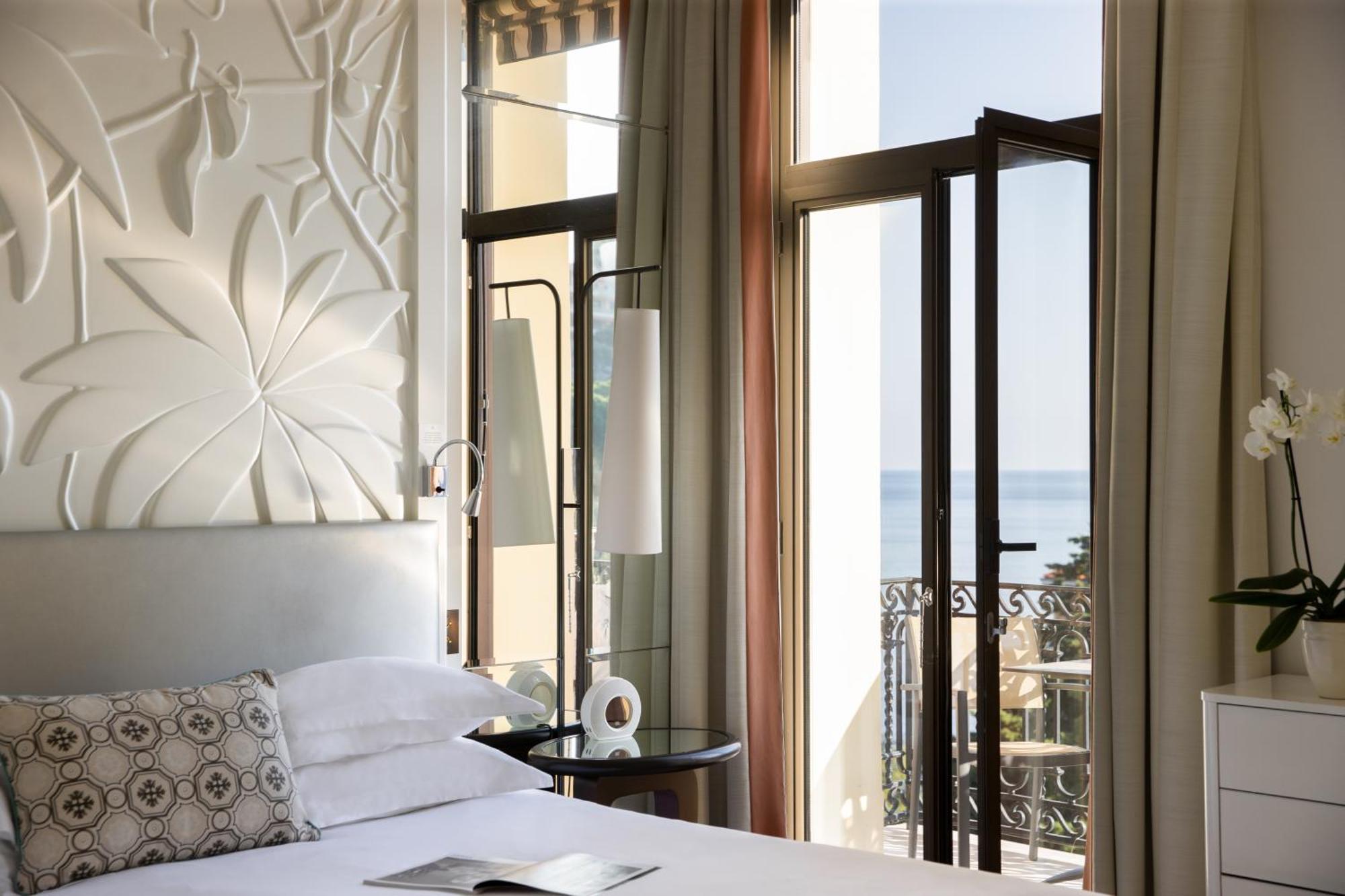 Hotel Royal-Riviera Сен-Жан-Кап-Фера Екстериор снимка