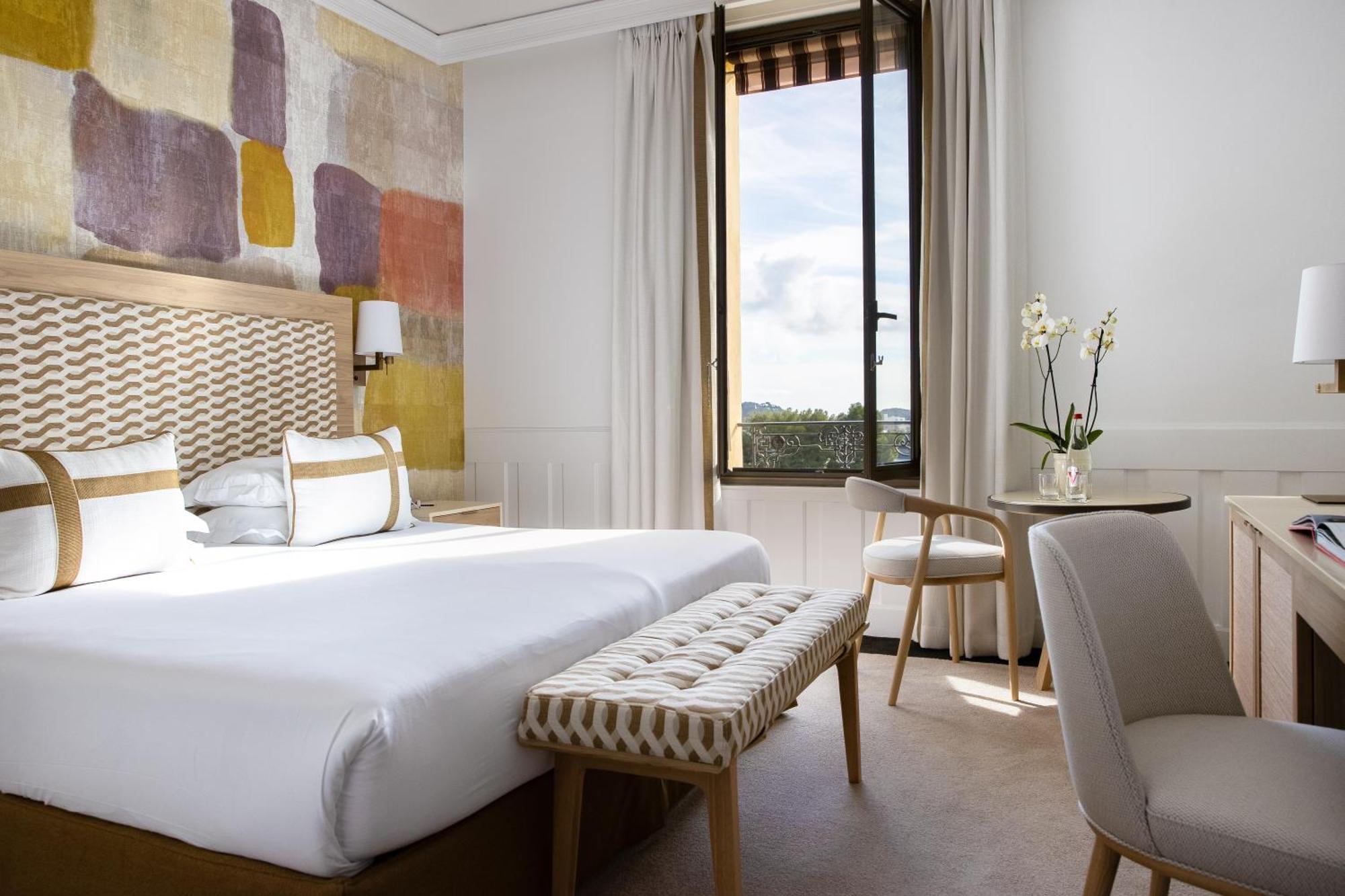 Hotel Royal-Riviera Сен-Жан-Кап-Фера Екстериор снимка