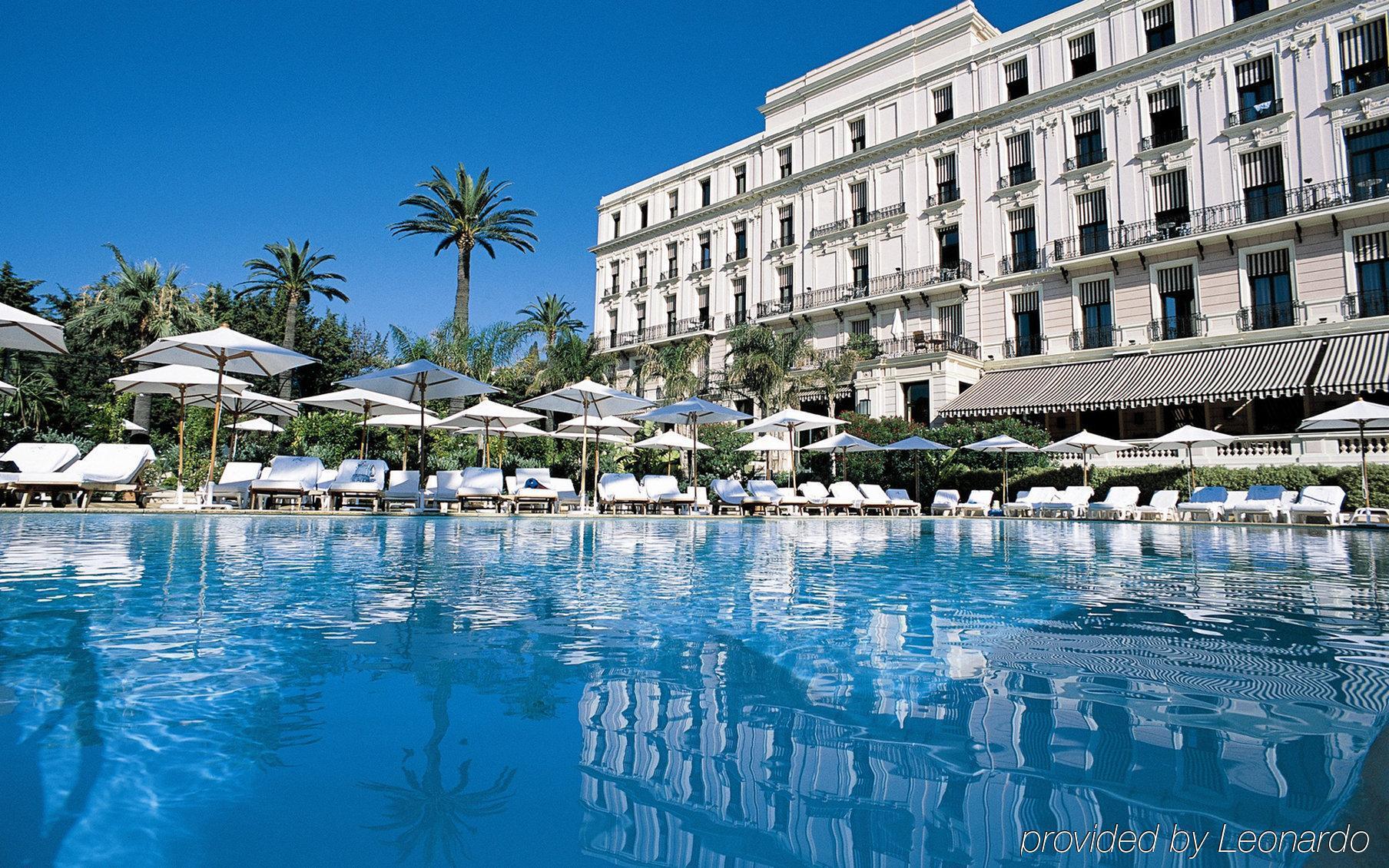 Hotel Royal-Riviera Сен-Жан-Кап-Фера Екстериор снимка