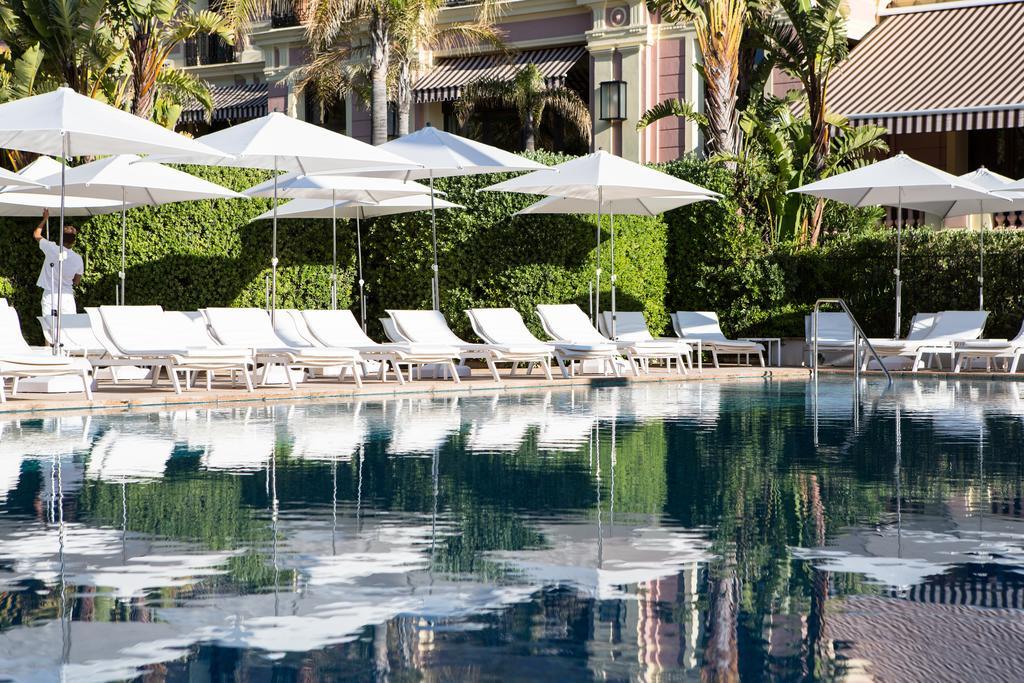 Hotel Royal-Riviera Сен-Жан-Кап-Фера Екстериор снимка