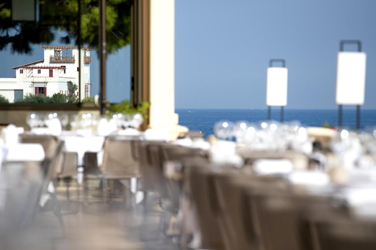 Hotel Royal-Riviera Сен-Жан-Кап-Фера Екстериор снимка