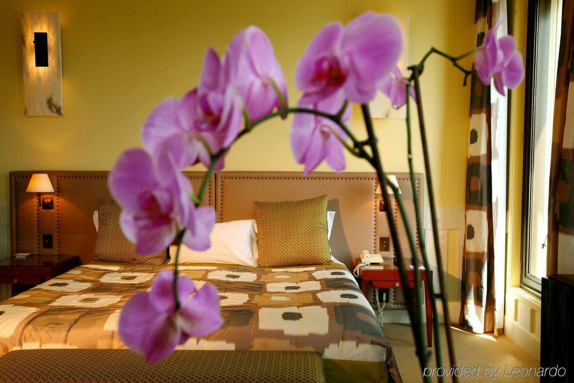 Hotel Royal-Riviera Сен-Жан-Кап-Фера Екстериор снимка